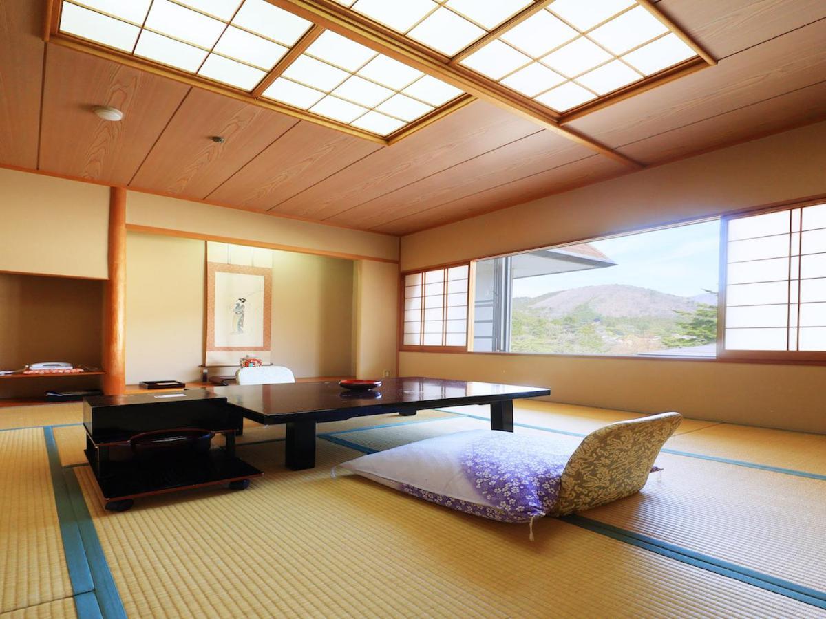 คีนูงาวะ ออนเซน ฮานะ โนะ ยาโดะ มัตสึยะ เรียวกัง นิกโก ภายนอก รูปภาพ